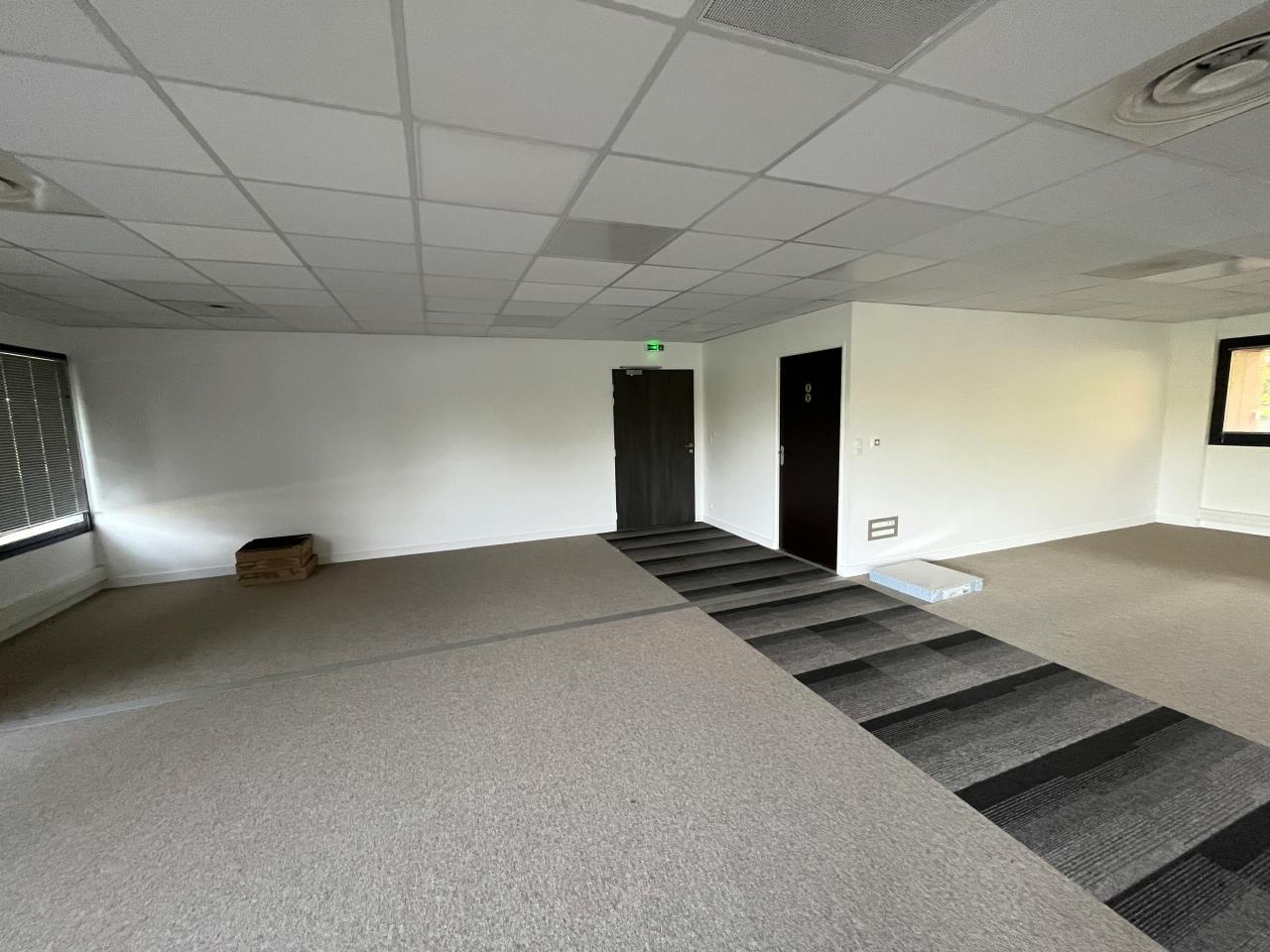 Bureau Saint-Herblain 1083m² Location bureau Saint-Herblain Loire-Atlantique OLBUR2112421 5